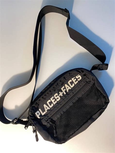 places and faces bag replica|OG POUCH BAG .